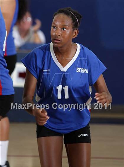 Thumbnail 1 in Serra @ Bellarmine-Jefferson photogallery.