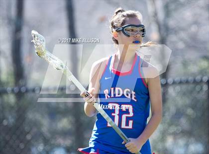 Thumbnail 2 in Signal Mountain vs Peachtree Ridge photogallery.