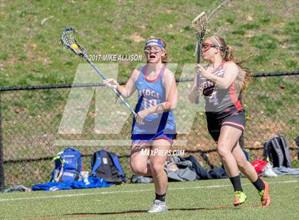 Thumbnail 2 in Signal Mountain vs Peachtree Ridge photogallery.