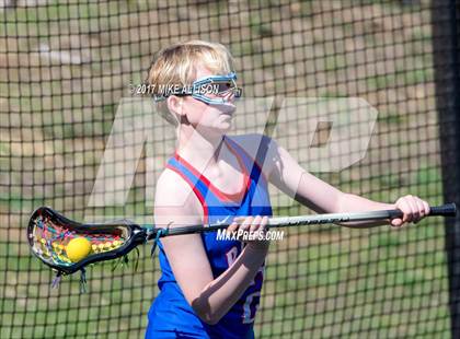 Thumbnail 3 in Signal Mountain vs Peachtree Ridge photogallery.