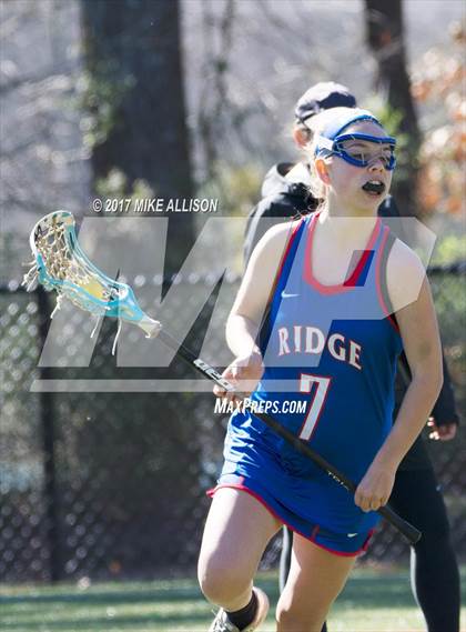 Thumbnail 3 in Signal Mountain vs Peachtree Ridge photogallery.