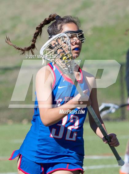 Thumbnail 1 in Signal Mountain vs Peachtree Ridge photogallery.