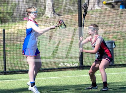 Thumbnail 2 in Signal Mountain vs Peachtree Ridge photogallery.