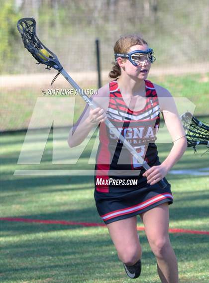 Thumbnail 3 in Signal Mountain vs Peachtree Ridge photogallery.