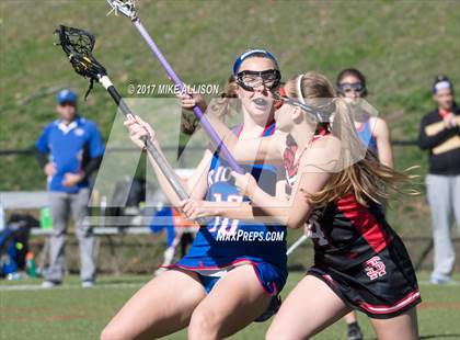 Thumbnail 1 in Signal Mountain vs Peachtree Ridge photogallery.