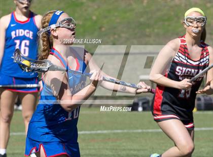 Thumbnail 3 in Signal Mountain vs Peachtree Ridge photogallery.