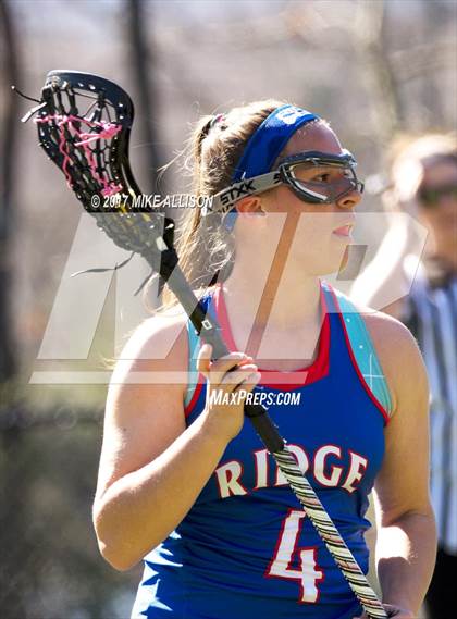 Thumbnail 3 in Signal Mountain vs Peachtree Ridge photogallery.