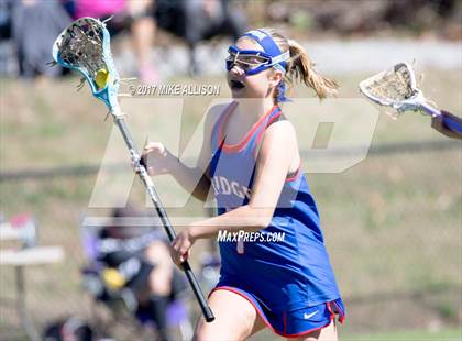 Thumbnail 1 in Signal Mountain vs Peachtree Ridge photogallery.