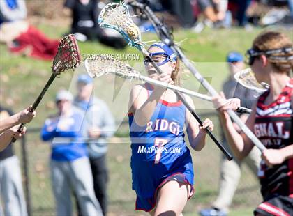Thumbnail 2 in Signal Mountain vs Peachtree Ridge photogallery.