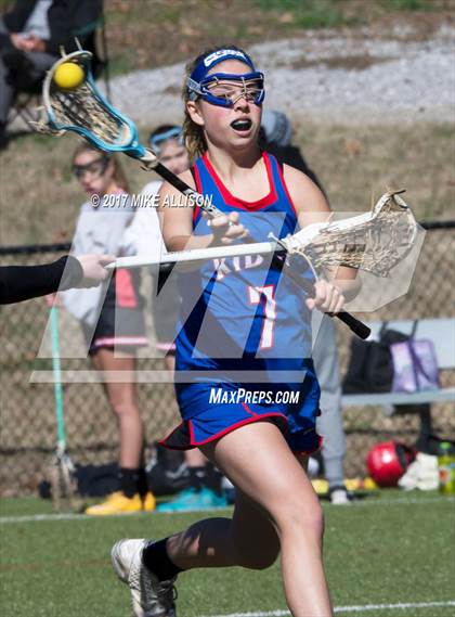 Thumbnail 1 in Signal Mountain vs Peachtree Ridge photogallery.