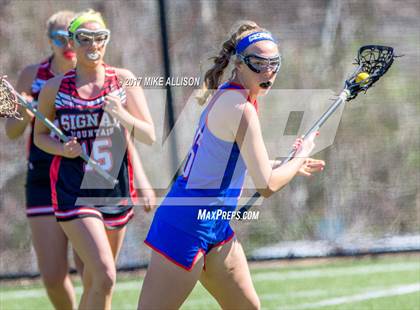 Thumbnail 1 in Signal Mountain vs Peachtree Ridge photogallery.