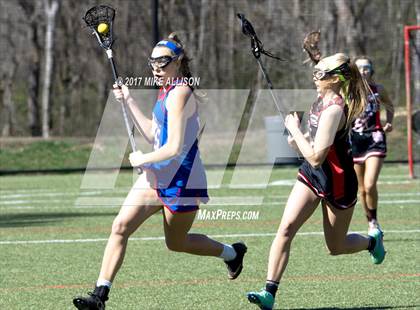 Thumbnail 2 in Signal Mountain vs Peachtree Ridge photogallery.