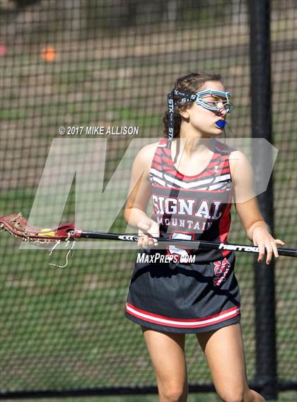 Thumbnail 1 in Signal Mountain vs Peachtree Ridge photogallery.
