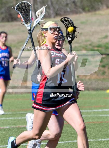 Thumbnail 3 in Signal Mountain vs Peachtree Ridge photogallery.