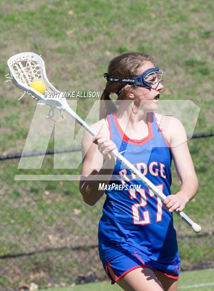 Thumbnail 3 in Signal Mountain vs Peachtree Ridge photogallery.
