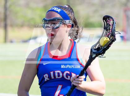 Thumbnail 1 in Signal Mountain vs Peachtree Ridge photogallery.