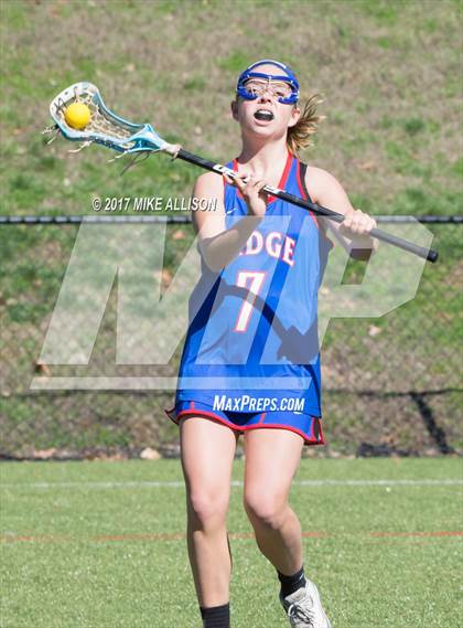 Thumbnail 2 in Signal Mountain vs Peachtree Ridge photogallery.
