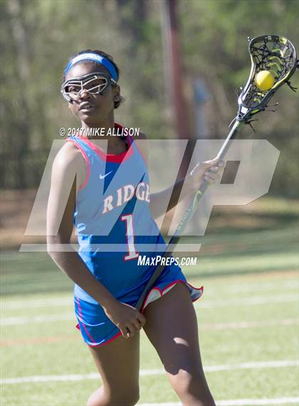 Thumbnail 2 in Signal Mountain vs Peachtree Ridge photogallery.