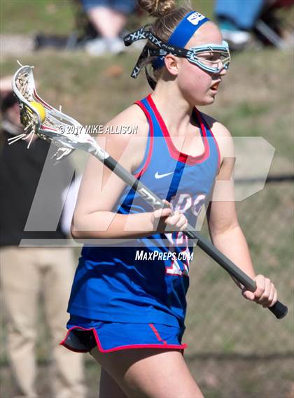 Thumbnail 2 in Signal Mountain vs Peachtree Ridge photogallery.