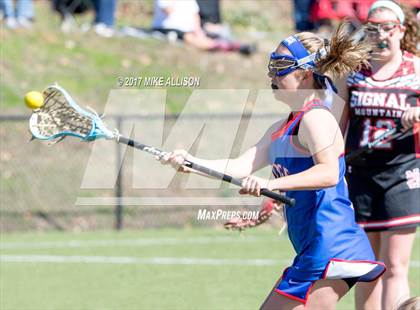 Thumbnail 1 in Signal Mountain vs Peachtree Ridge photogallery.