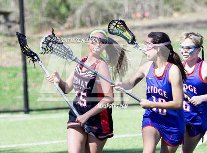 Thumbnail 2 in Signal Mountain vs Peachtree Ridge photogallery.
