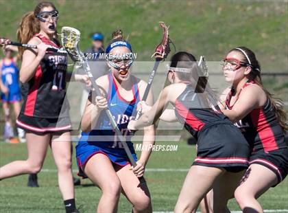 Thumbnail 3 in Signal Mountain vs Peachtree Ridge photogallery.