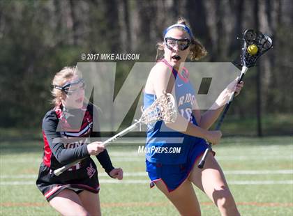 Thumbnail 1 in Signal Mountain vs Peachtree Ridge photogallery.