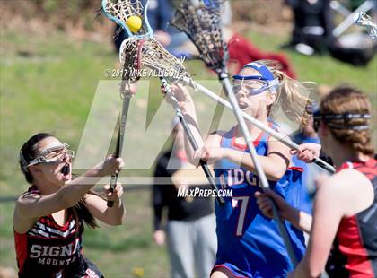 Thumbnail 3 in Signal Mountain vs Peachtree Ridge photogallery.