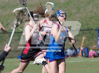 Thumbnail 2 in Signal Mountain vs Peachtree Ridge photogallery.