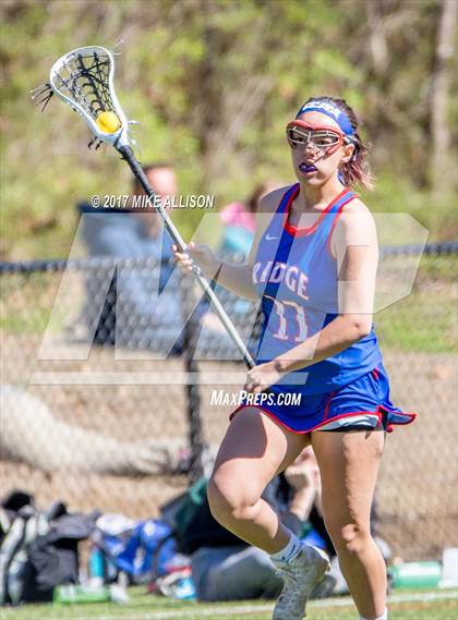 Thumbnail 3 in Signal Mountain vs Peachtree Ridge photogallery.