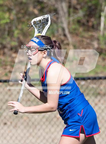 Thumbnail 2 in Signal Mountain vs Peachtree Ridge photogallery.