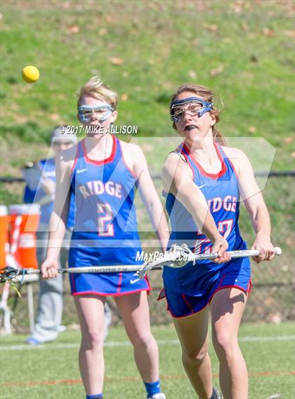 Thumbnail 2 in Signal Mountain vs Peachtree Ridge photogallery.