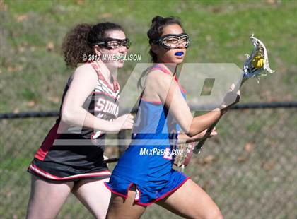 Thumbnail 2 in Signal Mountain vs Peachtree Ridge photogallery.