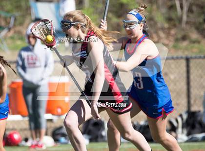 Thumbnail 3 in Signal Mountain vs Peachtree Ridge photogallery.