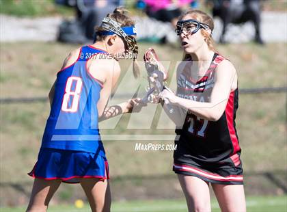 Thumbnail 1 in Signal Mountain vs Peachtree Ridge photogallery.