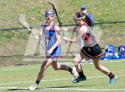 Thumbnail 1 in Signal Mountain vs Peachtree Ridge photogallery.