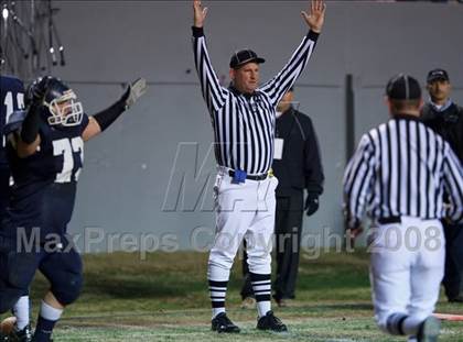 Thumbnail 2 in Mount Airy vs. Williamston (NCHSAA 1-A Football Final) photogallery.