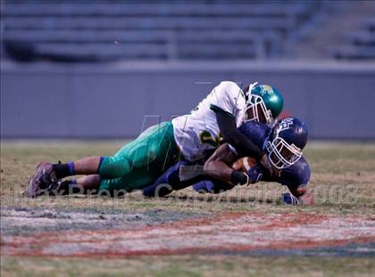 Thumbnail 2 in Mount Airy vs. Williamston (NCHSAA 1-A Football Final) photogallery.