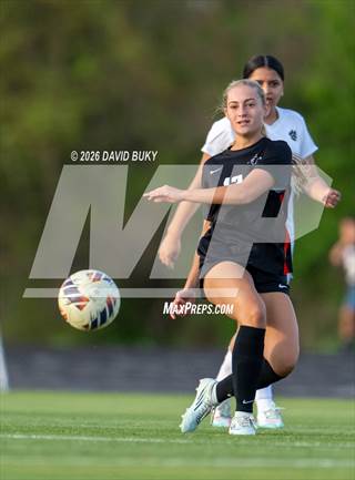 Manassas Park @ Brentsville District (Senior Night)