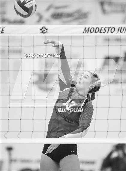 Thumbnail 3 in Ripon vs. Sonora (CIF SJS D4 Final) photogallery.