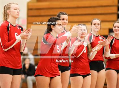 Thumbnail 2 in Ripon vs. Sonora (CIF SJS D4 Final) photogallery.