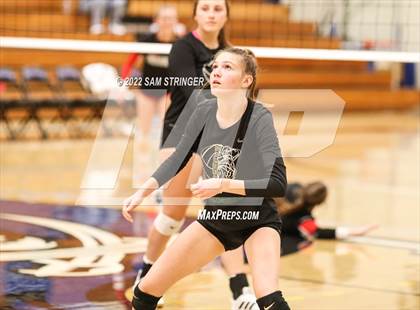Thumbnail 2 in Ripon vs. Sonora (CIF SJS D4 Final) photogallery.