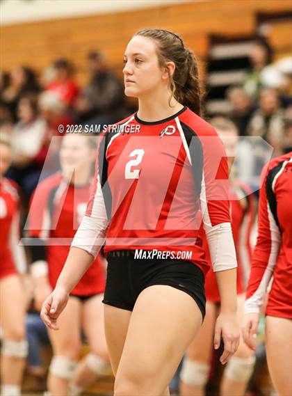 Thumbnail 1 in Ripon vs. Sonora (CIF SJS D4 Final) photogallery.