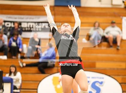 Thumbnail 2 in Ripon vs. Sonora (CIF SJS D4 Final) photogallery.