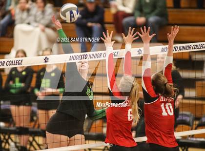 Thumbnail 2 in Ripon vs. Sonora (CIF SJS D4 Final) photogallery.
