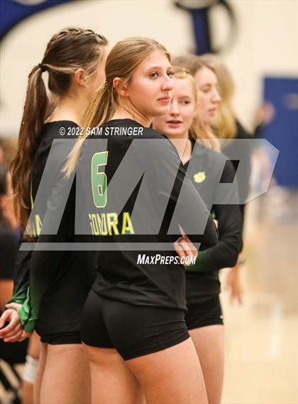 Thumbnail 3 in Ripon vs. Sonora (CIF SJS D4 Final) photogallery.