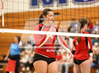 Thumbnail 3 in Ripon vs. Sonora (CIF SJS D4 Final) photogallery.