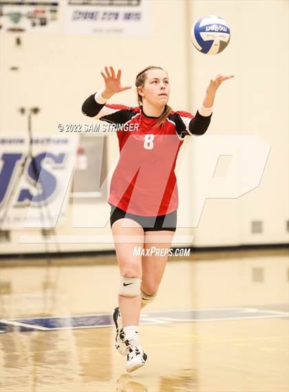 Thumbnail 2 in Ripon vs. Sonora (CIF SJS D4 Final) photogallery.