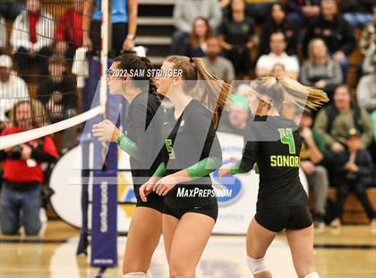 Thumbnail 3 in Ripon vs. Sonora (CIF SJS D4 Final) photogallery.