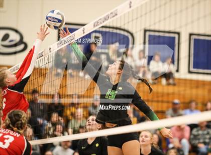 Thumbnail 2 in Ripon vs. Sonora (CIF SJS D4 Final) photogallery.